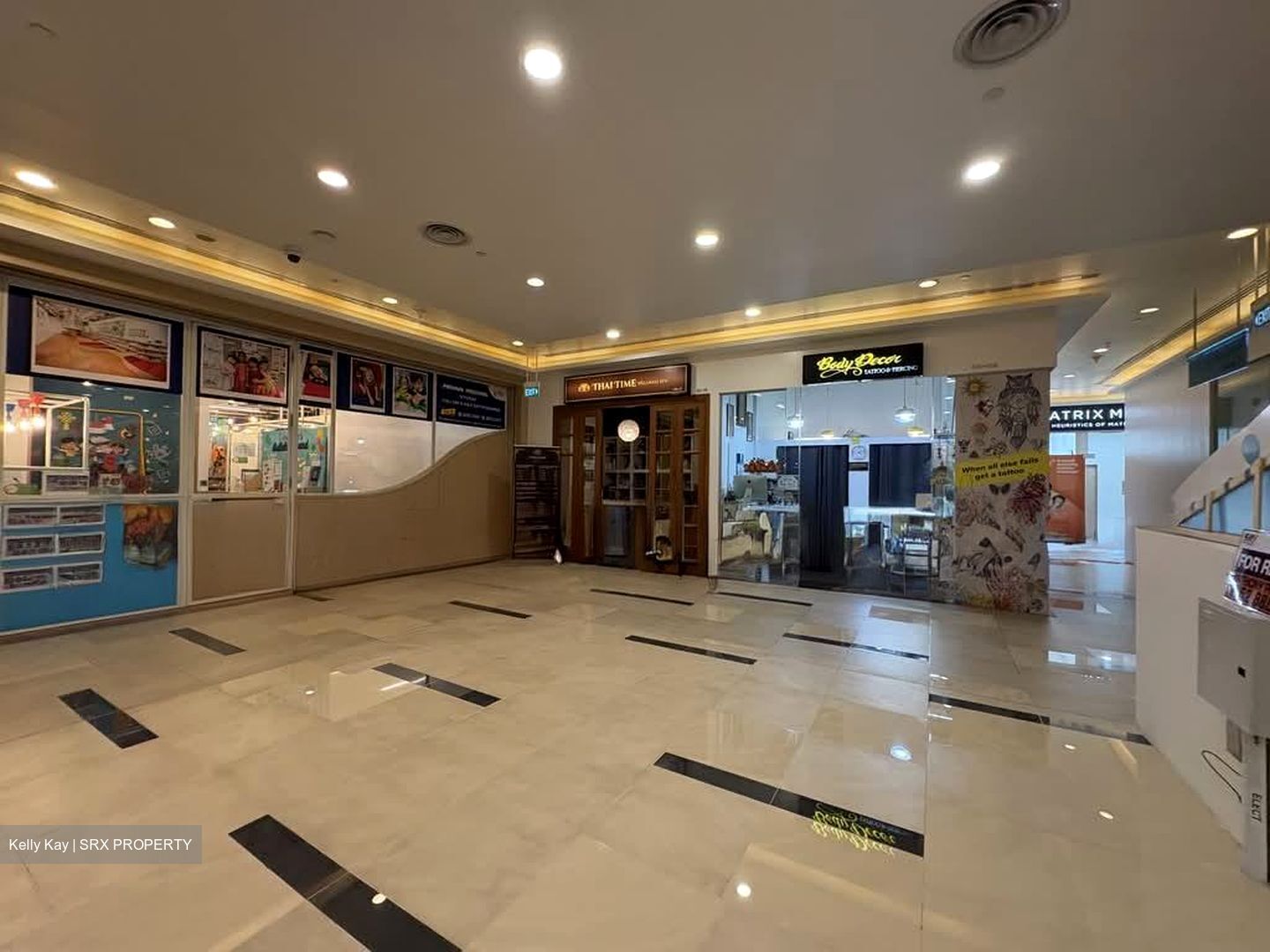 Alexandra Central (D3), Retail #567597441